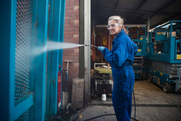 Best Restaurant Pressure Washing  in Vero Beach, FL