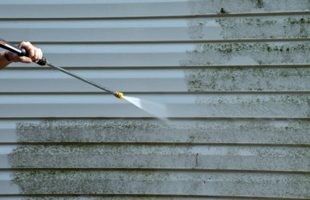 Best Building Exterior Washing  in Vero Beach, FL
