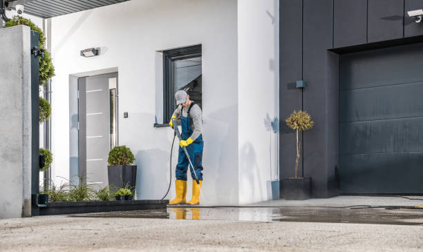Best Driveway Pressure Washing  in Vero Beach, FL